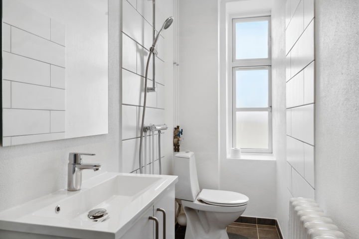 Modern and Spacious Apartment - Udsigten, Kolding - 2