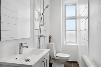 Modern and spacious apartment - Udsigten, Kolding - 2