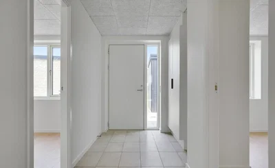 Bright 3-Room Townhouse of 81 m² in Hedensted - Remmerslund Skovby, Hedensted - 3