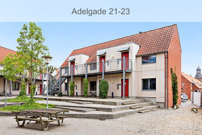 God ungdomsbolig i 8900 Randers C - Adelgade, Randers C - 4