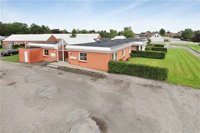 Hyggelig 78 m² bolig i Give omegn - Anlægsstien, Give - 3
