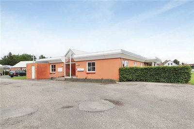 Hyggelig 78 m² bolig i Give omegn - Anlægsstien, Give - 2