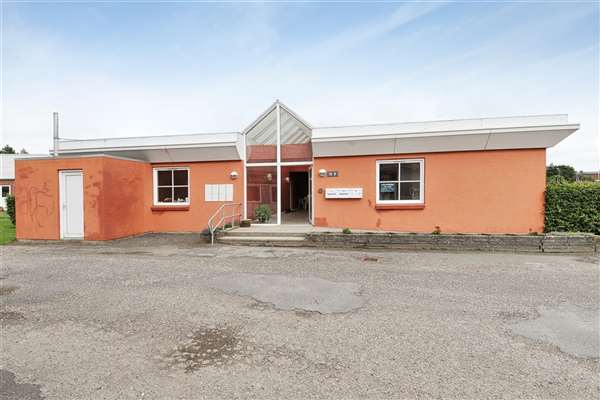 townhouse Hyggelig 78 m² bolig i Give omegn