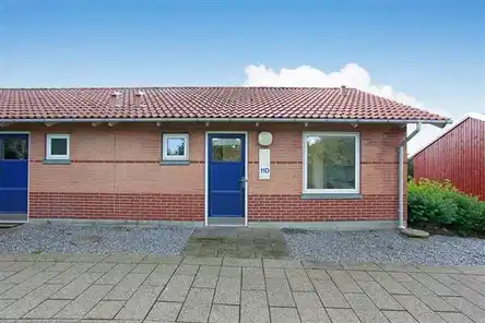 townhouse Studieboliger nær uddannelsessteder