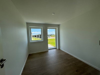 3-værelses rækkehus i Ringe med have og carport - Salamandervej, Ringe - 4