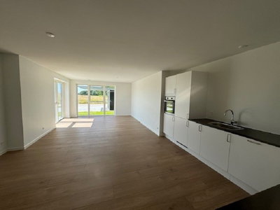 3-værelses rækkehus i Ringe med have og carport - Salamandervej, Ringe - 3