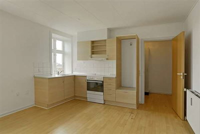 Almen bolig på 77 m² - Emilievej, Nykøbing M - 3