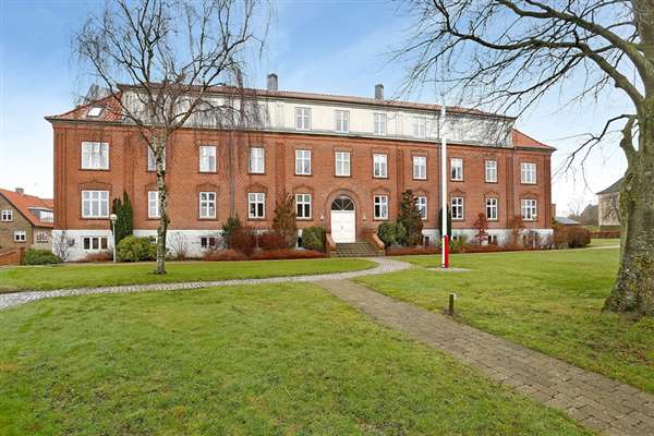 Almen bolig på 77 m² - Emilievej, Nykøbing M - 0
