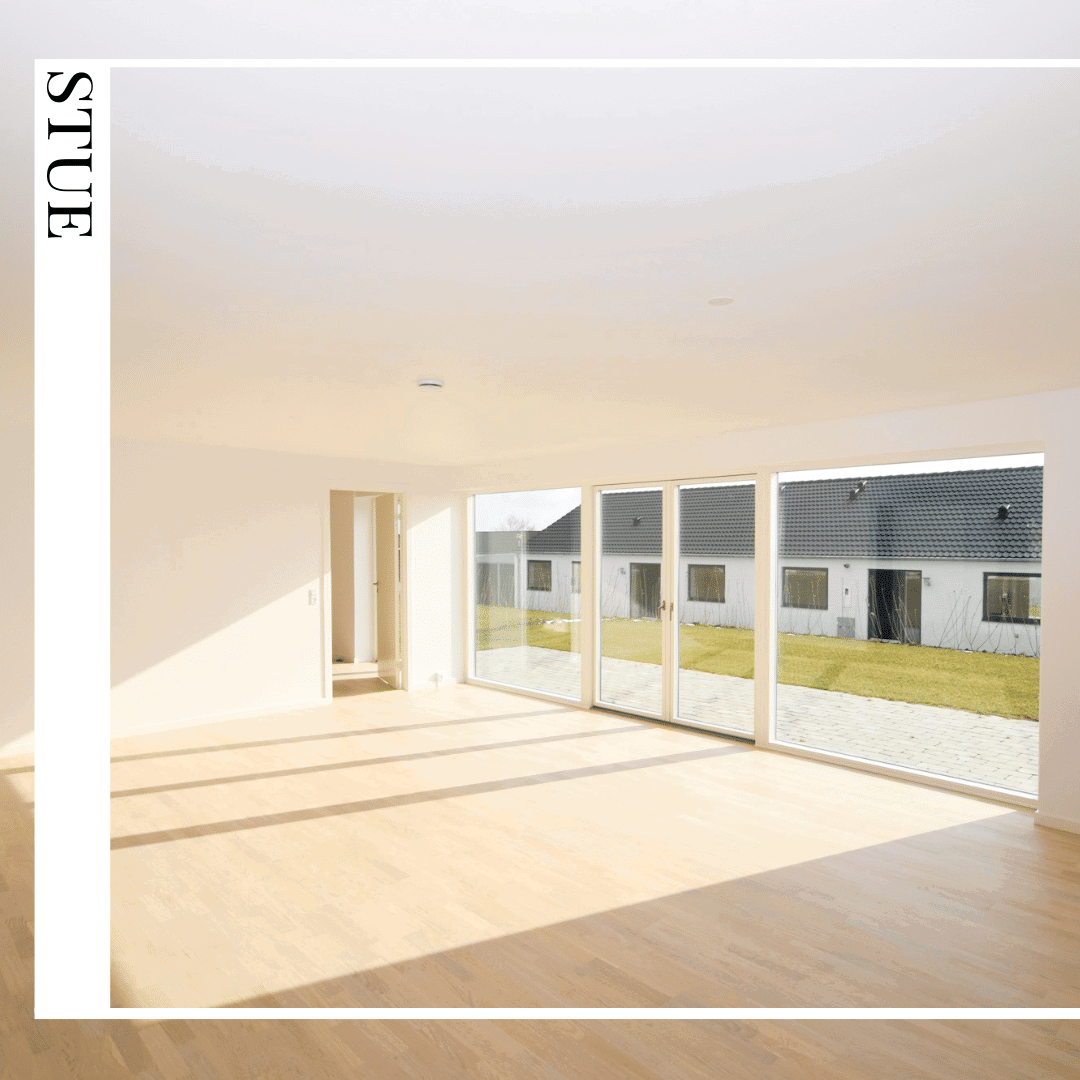 townhouse Brightly lit terraced house with terrace, carport and 3 bedrooms