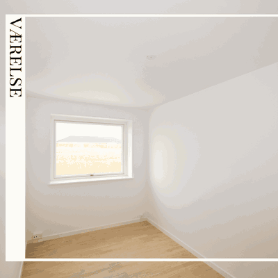 Brightly lit terraced house with terrace, carport and 3 bedrooms - Nikolaisvej, Slagelse - 4