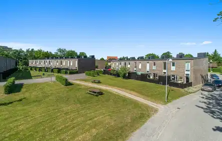 townhouse Terraced house 100 m² in Slagelse – 3-4 rooms