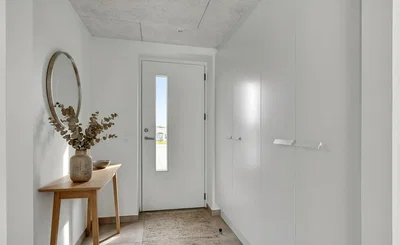 Bright 3-Room Apartment of 87 m² in Herning - Holing Engpark, Herning - 2