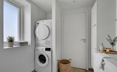 Bright 3-Room Apartment of 87 m² in Herning - Holing Engpark, Herning - 4