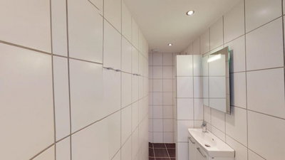 Modern shareable apartment in the heart of Aalborg - Christiansgade, Aalborg - 4