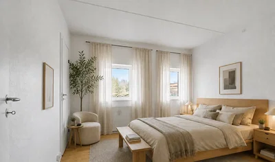 2-værelses bolig på 62 m² med stor altan i Herning - Tolstedhaven, Herning - 3