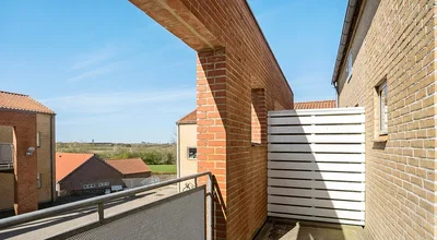 2-værelses bolig på 62 m² med stor altan i Herning - Tolstedhaven, Herning - 2