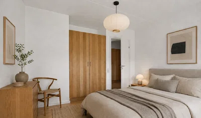 2-værelses bolig på 62 m² med stor altan i Herning - Tolstedhaven, Herning - 4