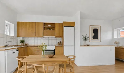 2-værelses bolig på 62 m² med stor altan i Herning - Tolstedhaven, Herning - 1