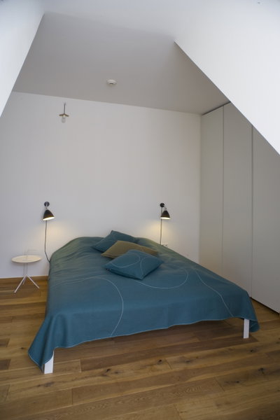 Super egoistlejlighed med udsigt over byens tage - Vimmelskaftet, København K - 2