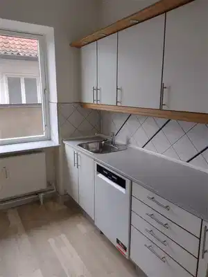 apartment Nyrenoveret 3-værelses i Odense C