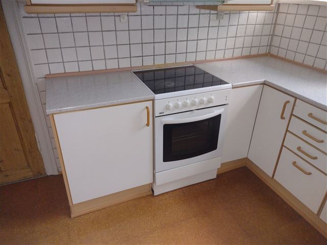 apartment Renovated 4-room apartment in the city center near Odense Station
