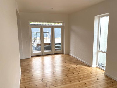 Bright 4-room apartment near Odense city centre - Bredstedgade, Odense C - 3