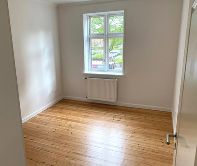Bright 4-room apartment near Odense city centre - Bredstedgade, Odense C - 4