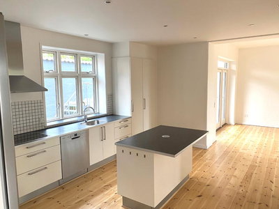 Bright 4-room apartment near Odense city centre - Bredstedgade, Odense C - 2