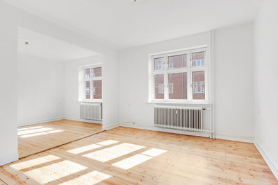Lovely apartment with 3 rooms - Torvegade, Esbjerg - 3