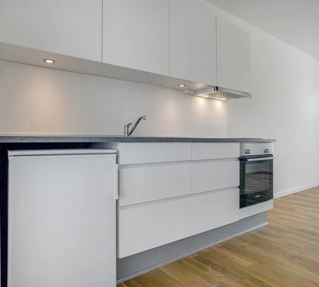 apartment Dejlig central 1-værelses lejlighed på Frederiksberg!