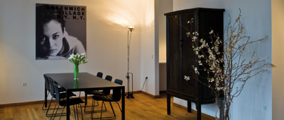 Flot designerlejlighed PÅ Strøget - Vimmelskaftet, København K - 2