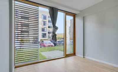 1-værelses studiebolig på 35 m² nær Flintholm - Preben Kaas' Vænge, Frederiksberg - 4