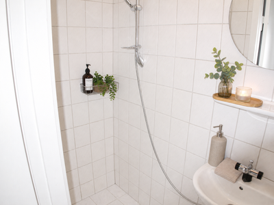 Lys 2-værelses lejlighed med to altaner i Øgadekvarteret - Fyensgade, Aalborg - 2
