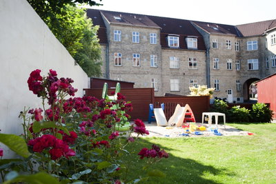 3-værelses lejlighed i Aalborg - Norgesgade, Aalborg - 1
