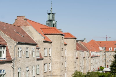 3-værelses lejlighed i Aalborg - Norgesgade, Aalborg - 2