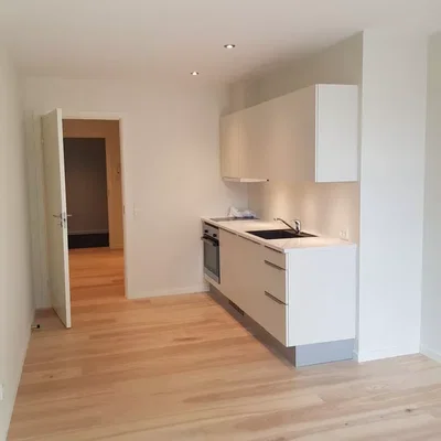 Renoveret lejlighed med gode faciliteter - Skolegade, Silkeborg - 2