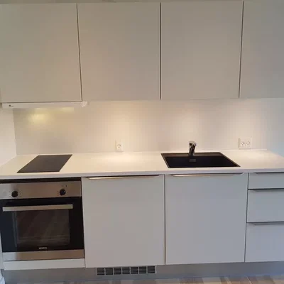 Renoveret lejlighed med gode faciliteter - Skolegade, Silkeborg - 1