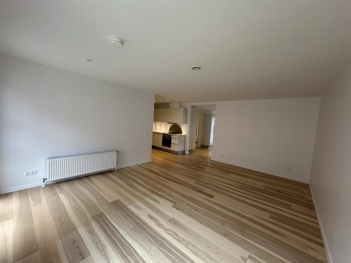 Charmerende lejlighed centralt i Holstebro - Støberigården, Holstebro - 4