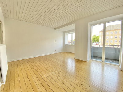 Velholdt 2-værelses på 65 m² i Sønderbro, Aalborg - Sønderbro, Aalborg - 1