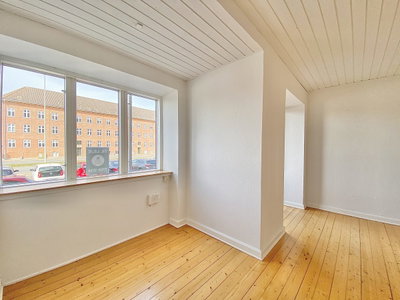 Velholdt 2-værelses på 65 m² i Sønderbro, Aalborg - Sønderbro, Aalborg - 2