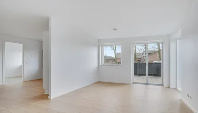 4-værelses rækkehus med have og carport i Hedensted - Drejergårdshaven, Hedensted - 3