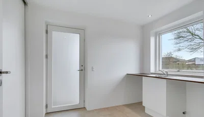 4-værelses rækkehus med have og carport i Hedensted - Drejergårdshaven, Hedensted - 4