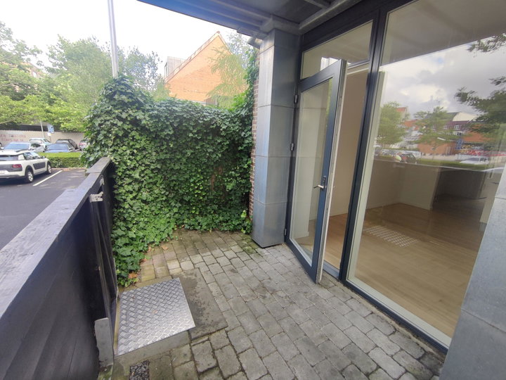 3-etagers byhus med 5 værelser i Silkeborg C - Nygade, Silkeborg - 1