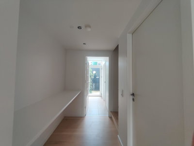 3-storey townhouse with 5 rooms in Silkeborg C - Nygade, Silkeborg - 2