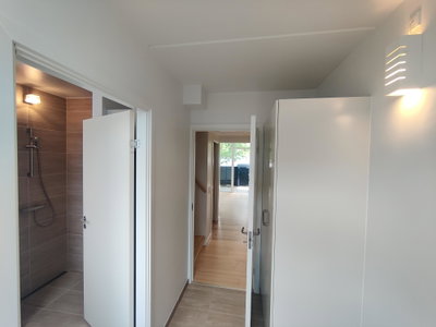 3-storey townhouse with 5 rooms in Silkeborg C - Nygade, Silkeborg - 3