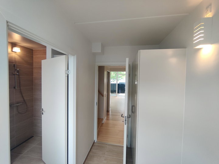 3-etagers byhus med 5 værelser i Silkeborg C - Nygade, Silkeborg - 3