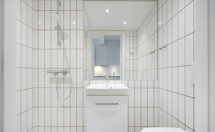 26 m² ungdomsbolig med 1 værelse på Frederiksberg - C.F. Richs Vej, Frederiksberg - 4