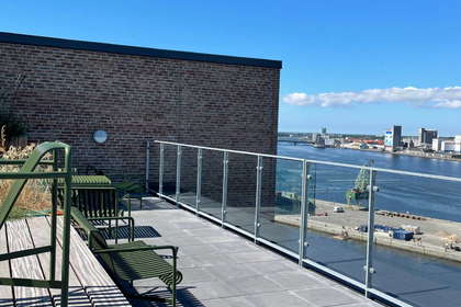 2-room with direct fjord view – photo 9
