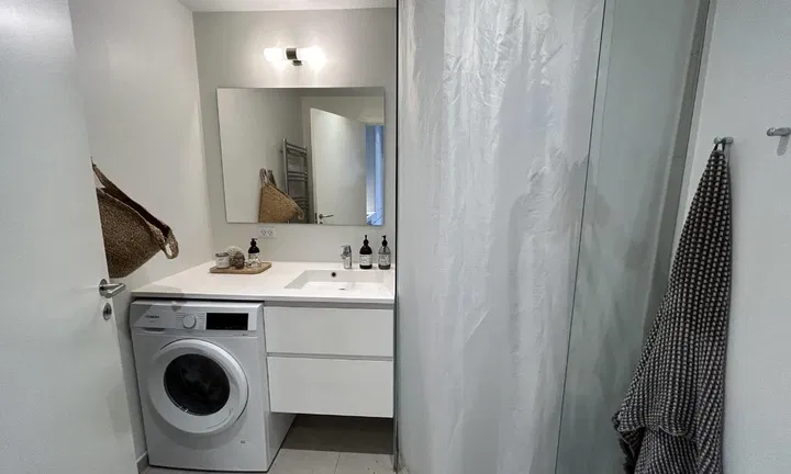 2-room with direct fjord view – photo 2