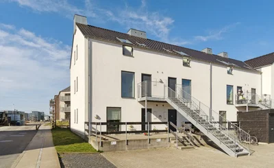 3-værelses bolig på 116 m² med kanaludsigt i Nyborg - Toldbodgade, Nyborg - 2